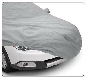 Universal Premium Maruti Suzuki Ertiga Car Body Cover - Custom Fit