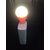 USB LED Bulb - Night Light  Outdoor Emergency Lamp Laptop Light Energy Saving (1 Bulb only and No Color preference)