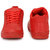 S37 MEN'S STYLISH RED SNEAKER SHOES