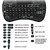 Captcha 2.4Ghz Wireless Touchpad Keyboard with Mouse (2.4GHz, 1 Year Warranty)
