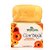 Wheezal Anti-acne & Pimples/blemishes Glow Bright Calendula Glycerine Soap Pack of 4 (75g Each)