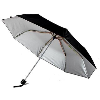 Love4ride Unisex  3-Fold Umbrella (1 pc.)