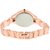 Bull Fashion Indian Copper Design Women Analog watch for Girls and Ladies Watch - For Women