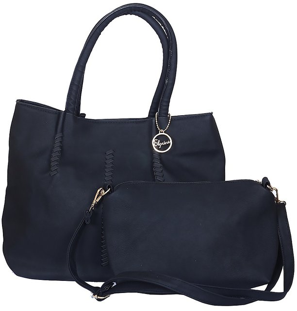 shopclues handbags combo offer