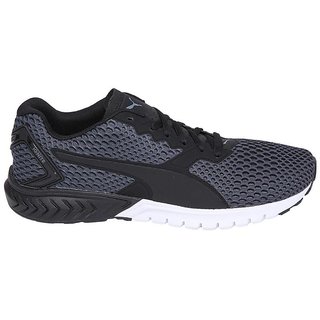 puma men's ignite dual new core running shoes
