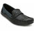 Evolite Black Stylish Loafers for Men and Boys