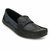Evolite Black Stylish Loafers For Men And Boys