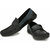 Evolite Black Stylish Loafers For Men And Boys