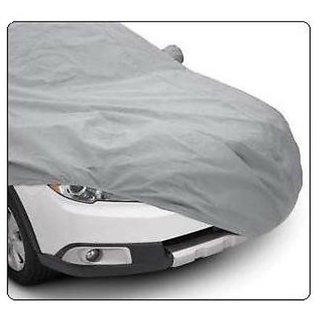 Universal Premium Mahindra e2o Plus Car Body Cover - Custom Fit