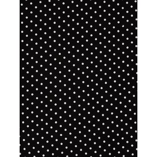branded black shirt for men
