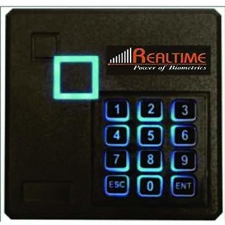 Realtime Stand-Alone Single Door Access Control Model (T 123) offer