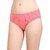 sparkle Women's Cotton Printed Premium Brief colour  design may vary