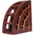 AK INTERNATIONAL'S Handcrafted Remote Control Stand