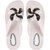 Czar Flip Flops Slipper for Women RO-04 White