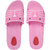 Czar Flip Flops Slipper For Women Ro-09 Light Pink by Czarlife