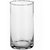 Being Creative Crystal Multipurpose Party Designer  Clear Set of 6 Juice Glass