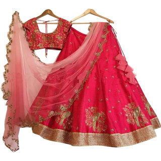Designer chaniya sale choli 2018