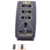 PM 50 Universal Adaptor 3+1 Multi Plug Socket - 1 pc