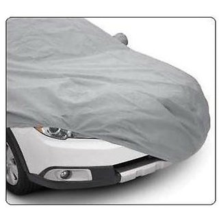 Universal Premium Ford Figo Car Body Cover Custom Fit