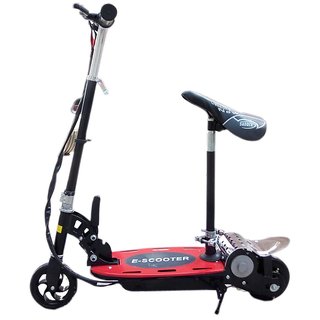 battery scooty online