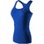 The Blazze Women's Yoga Tank Top Compression Racerback Top Baselayer Quick Dry Sports Runing Vest