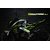 CR Decals Pulsar NS 200/160 Full Body Wrap Custom Decals VR 46 Shark 46 PROJECT Kit-Neon