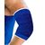 De-Ultimate Pack Of 1 Pair Fitness Gym Support Exercise Band protection Elbow Support (Free Size, Multicolor)