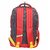 UCB Red Unisex Backpack