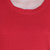 Camilla Max, 3/4 Sleeve, U Neck, Red Color, Casual Top for Girl's and Women's