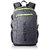 UCB Front Small Zipper 22 L Backpack  (Grey)