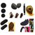 Hair Accessories Combo Of 11 Pcs for women