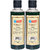 Khadi Mart Herbal Amla  Bhringraj Hair Oil - 210ml (Set of 2)