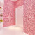AWOO Home Wider Foam 3D Wallpaper
