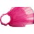 Wedding Veil Long Veils For Children Two-layer Pencil Edge Pink Hair Accessories For Flower Girls Lace Schleier FHB257
