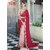 Vipul Branded Designer Catalog Heavy Embrioderied Half & Half Partywear & Bridal saree