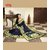 Vipul Branded Designer Tussar Silk Catalog Saree