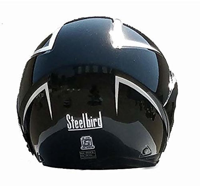 Steelbird sb best sale 33 sparkle