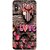 Back Cover for Redmi Note 5 Pro (Multicolor, Flexible Case)