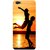 Back Cover for Vivo Y69 (Multicolor, Flexible Case)