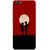 Back Cover for Vivo Y69 (Multicolor, Flexible Case)