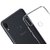 TBZ Soft Case Cover for Asus Zenfone Max (M1) ZB555KL with Earphone and Tempered Screen Guard