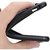 TBZ Soft TPU Slim Back Case Cover for Asus Zenfone Max (M1) ZB555KL with OTG Adaptor and Tempered Screen Guard -Black