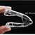 TBZ Transparent Bumper Corner TPU Case for Motorola Moto G6 Play with Earphone