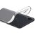 TBZ Transparent TPU Case Cover for Asus Zenfone Max (M1) ZB555KL with Data Cable