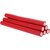 Docooler 1.8cm Width Hair Foam Roller Curler Bendy Styling Sticks Diy Hairdressing Tools