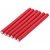 Docooler 1.8cm Width Hair Foam Roller Curler Bendy Styling Sticks Diy Hairdressing Tools