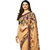 Indian Style Sarees New Arrivals Latest Women's Bollywood Designer Multicolor Georgette Printed Saree With Blouse