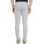 Cliths Grey,Red Round Zeep Printed Trackpant for Men
