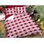 Zdecor Latest Design Double Bedsheet With 2 Pillow Covers