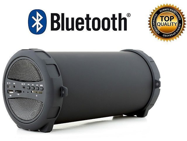 vingajoy bluetooth speaker gvt 7022